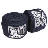 Mexican Style Hand Wraps